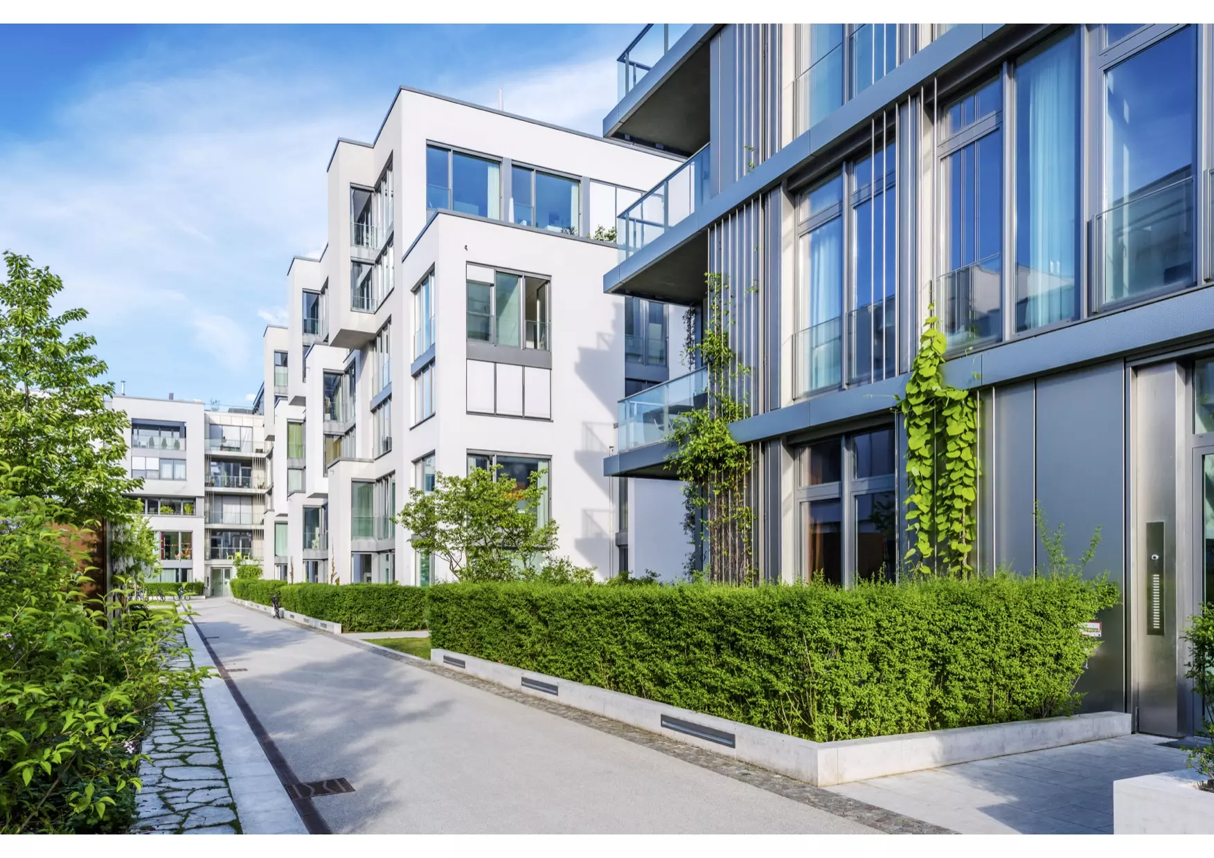 Immobilien Expertise Immobilienbewertung